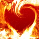 THE FIRE OF ATTRACTION THE FIRE OF ATTRACTION
